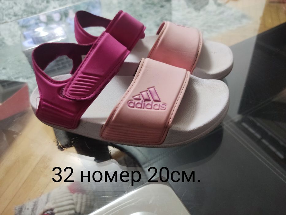 Детски обувки skechers