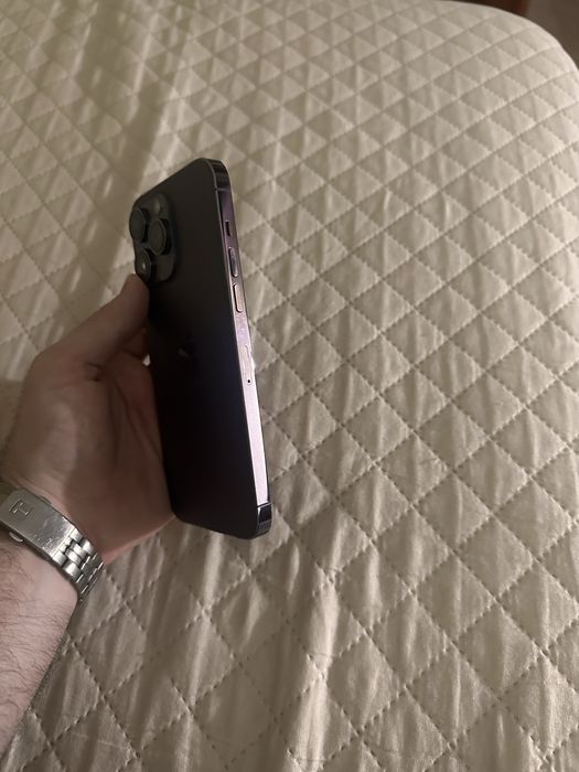Iphone 14 pro max 128 Gb impecabil