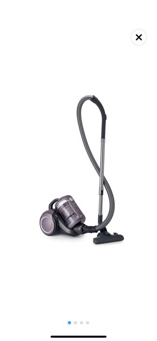 Aspirator fara sac Beko, 2.8l, 800w