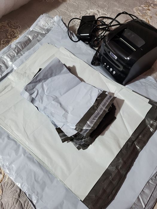 Принтер Xprinter Xp365B