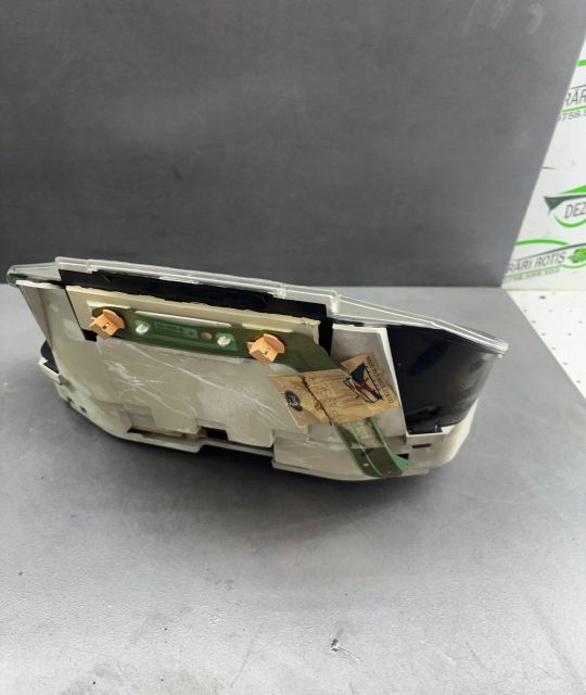 Ceasuri bord Ford Focus prima generatie