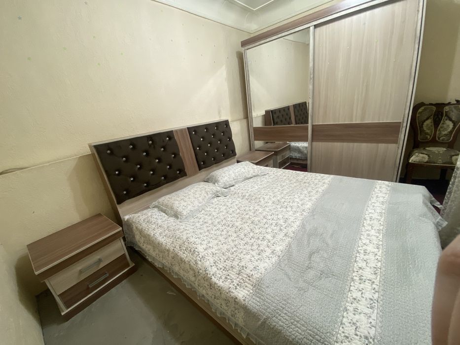 Спальня цена договорная