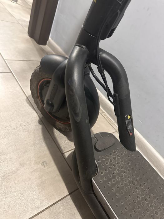 Електрически скутер/тротинетка Xiaomi Navee N65