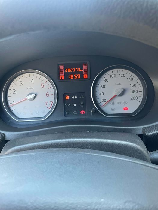DACIA Logan MCV 2010 — imagine 5