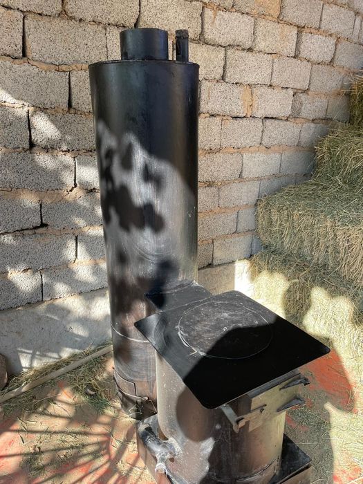 Котёл для отопления