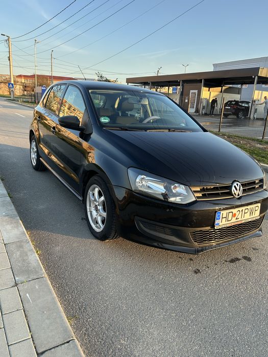 Vand WV Polo  6R