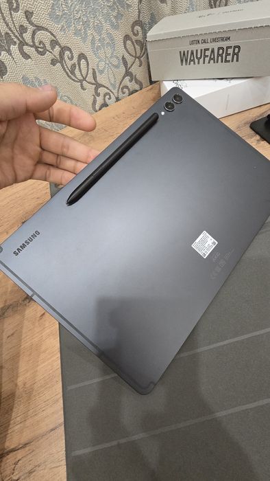 Samsung tab s9 plus 5G