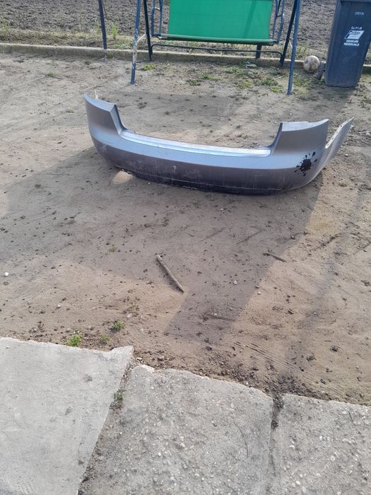 Bara spate audi a4 b 7