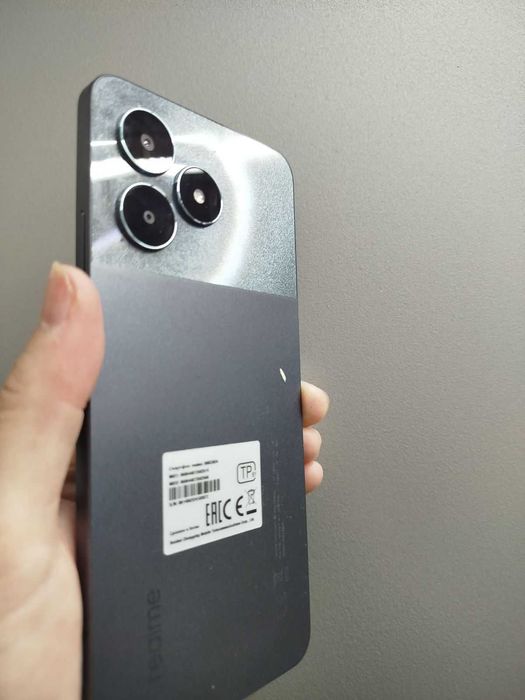 Realme Note 50 Костанай 1005 лот 939912