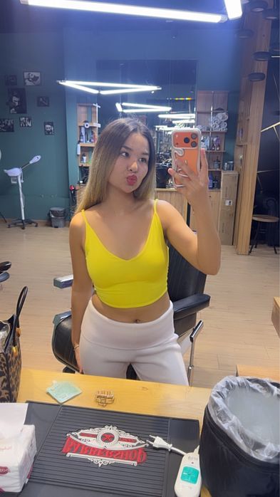 Айфон 17 про оранжевый цвет