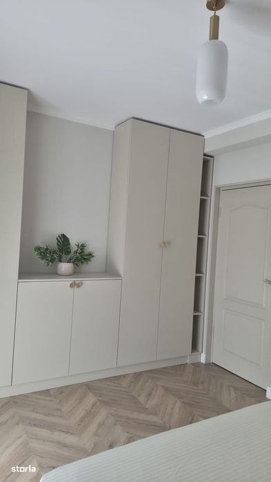 Apartament de vanzare 2 camere semidecomandat - zona Bere - Pitesti — fotografia 3