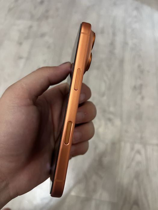 Айфон 17 про esim