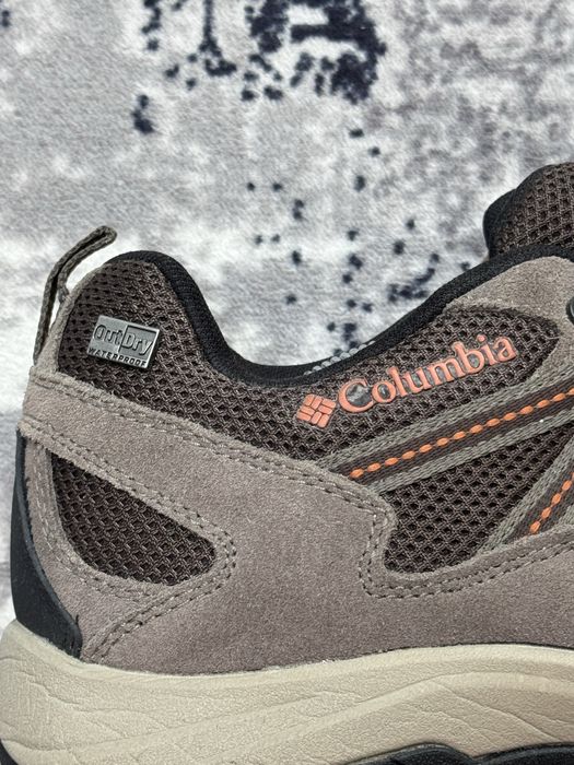 Columbia Size 43 (28 cm) redmond V waterproof