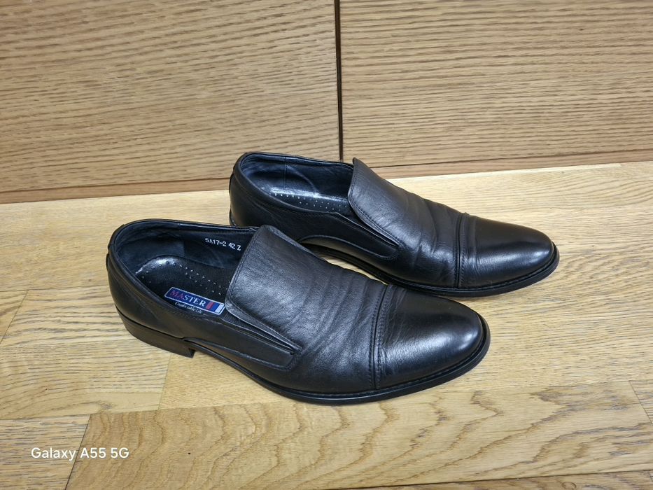 Продам туфли 42 размера!!!