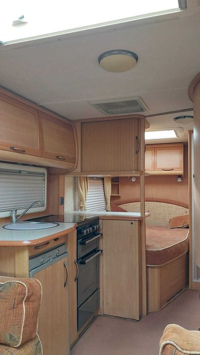 Swift Award Northstar 2005