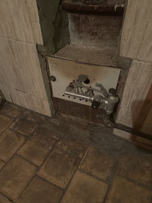 Продам газовую гарелку