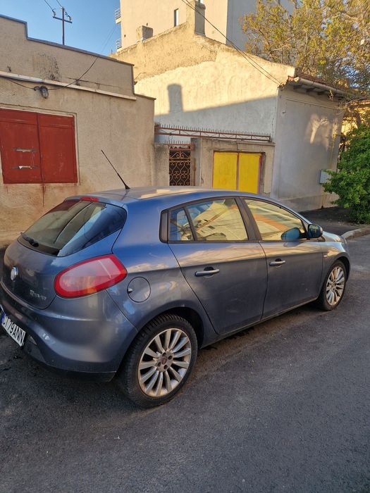 Vand Fiat Bravo 2007