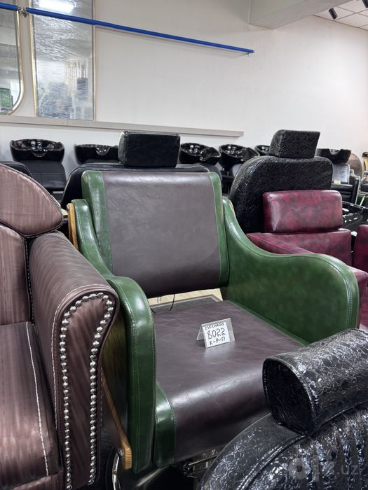 Salon uchun kreslolar