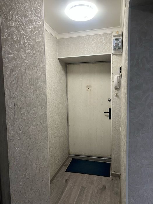 1 комнатная квартира