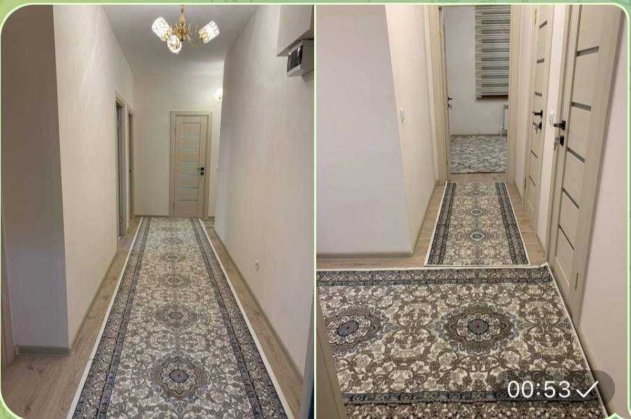 Kvartira  Ijarasi Olmazor City 3/5/9