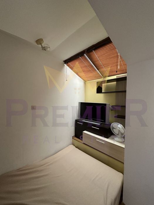 Дава се под наем Мезонет в Варна, Колхозен пазар - 121 кв.м за 510 € - Снимка #12