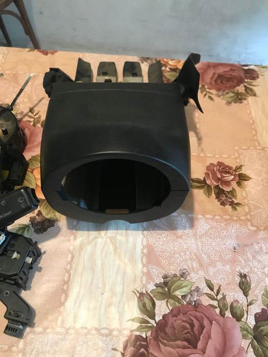 Мултиволан с пера за ауди а3,a4