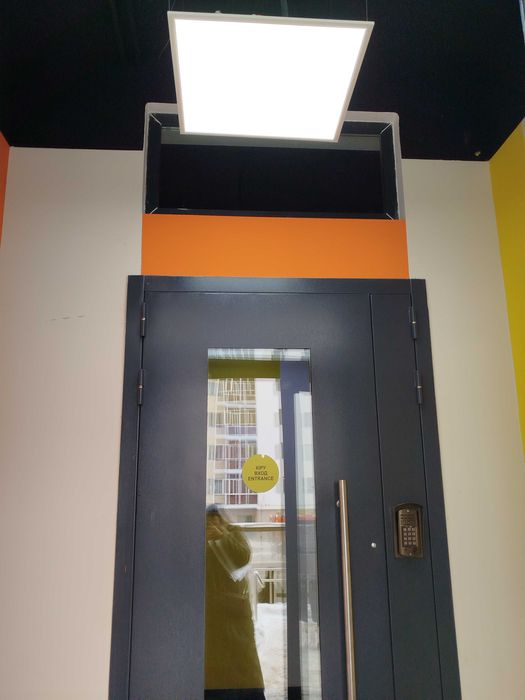 Кладовка для товара