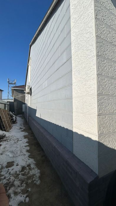 Продам дом 2006 года построики