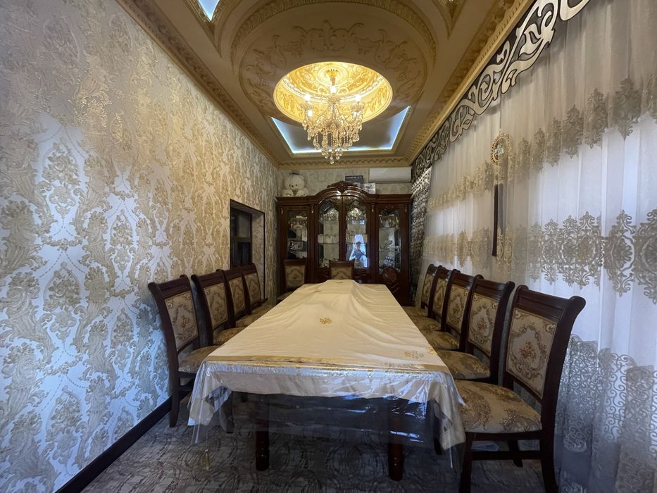 Уй сотилади. Учтепа туманида