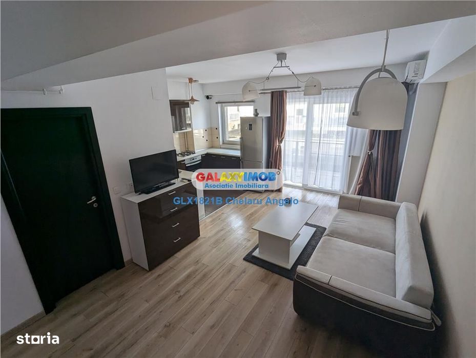 Apartment in București, Filaret - Vedere 2