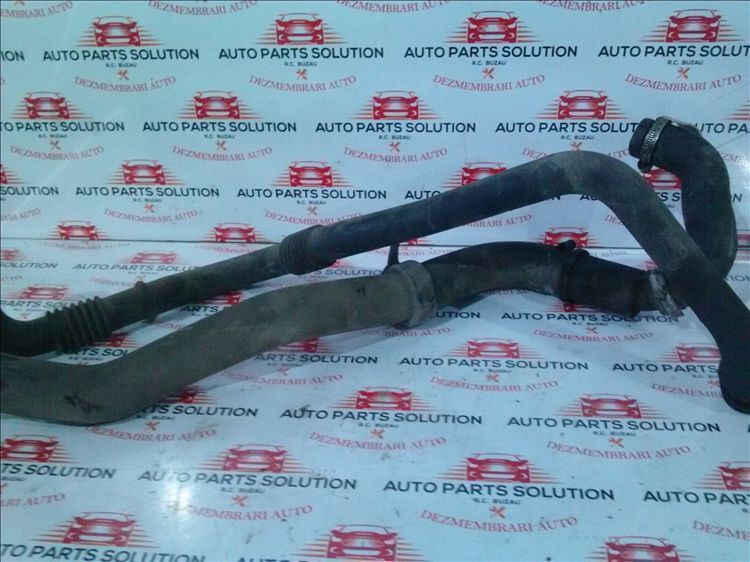 furtun intercooer  2 buc   dacia logan mcv 1.5 dci an fabr. 2009