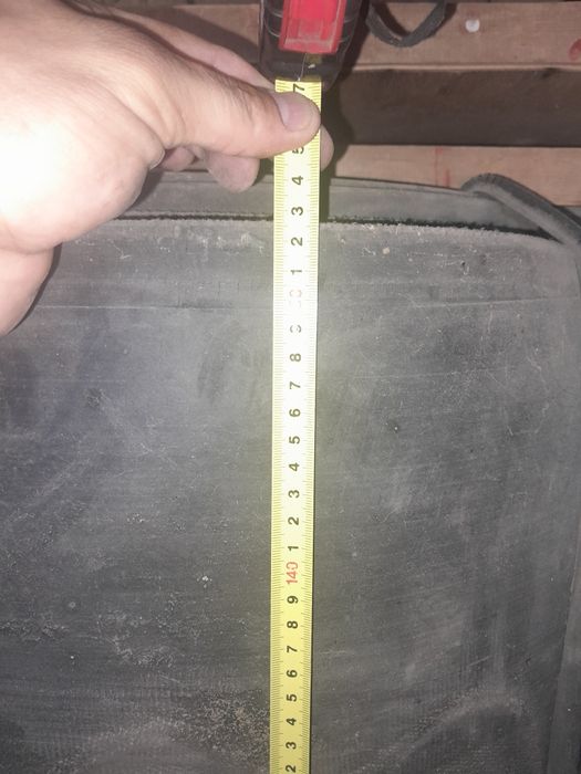 Транспартерный лента