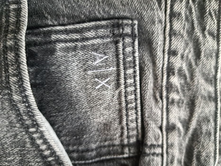 Blugi Armani Exchange