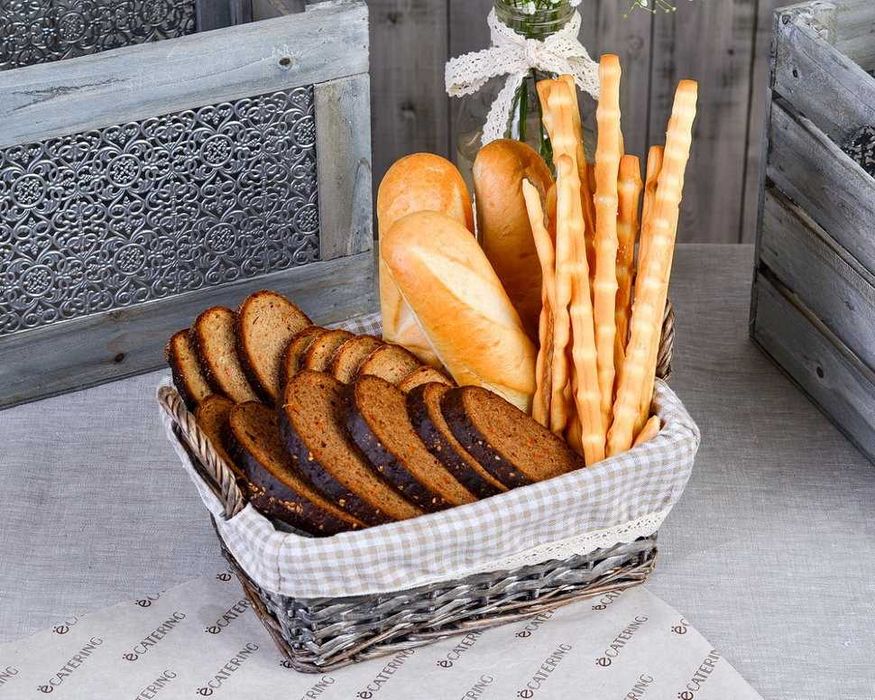 Хлеба для ХоРеКа (HoReCa) — свежесть и стабильность поставок