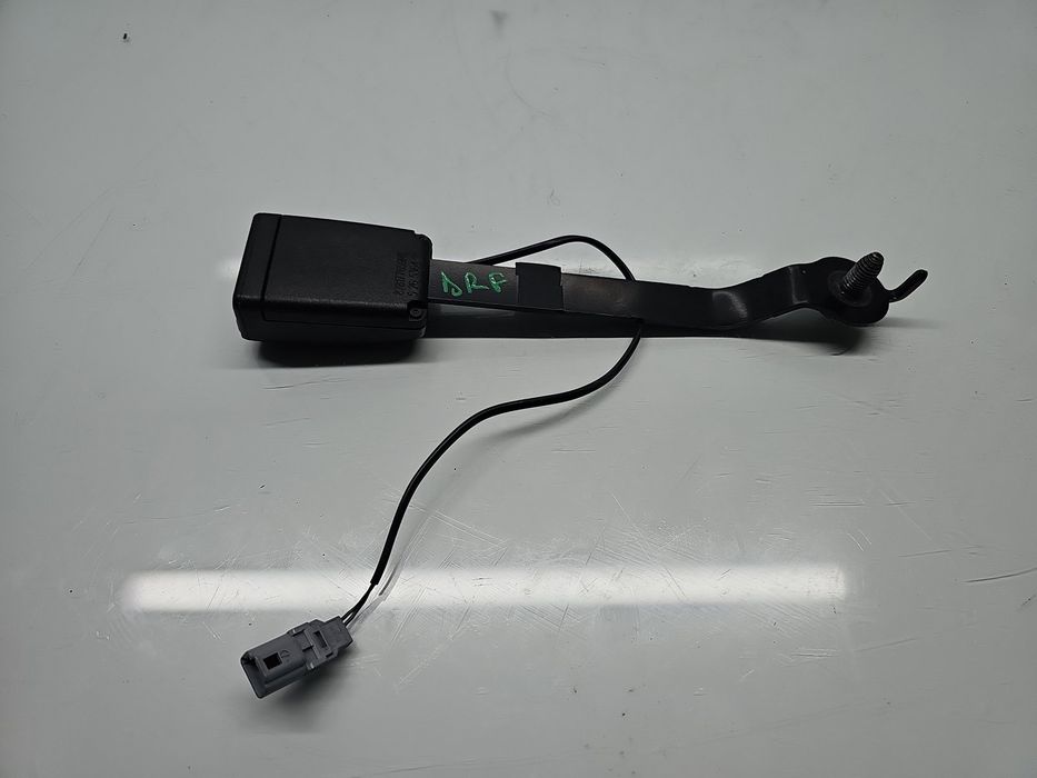 Capsa centura dreapta fata Renault Clio 4 [Fabr 2012-2020] 878177659R