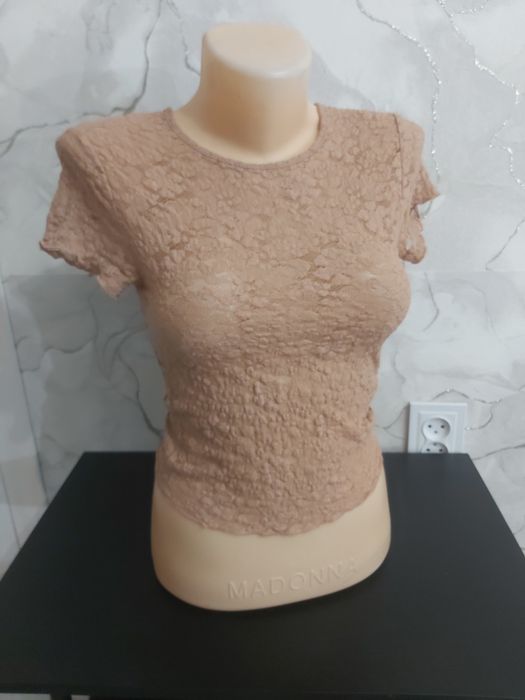 Топы кофточки разные