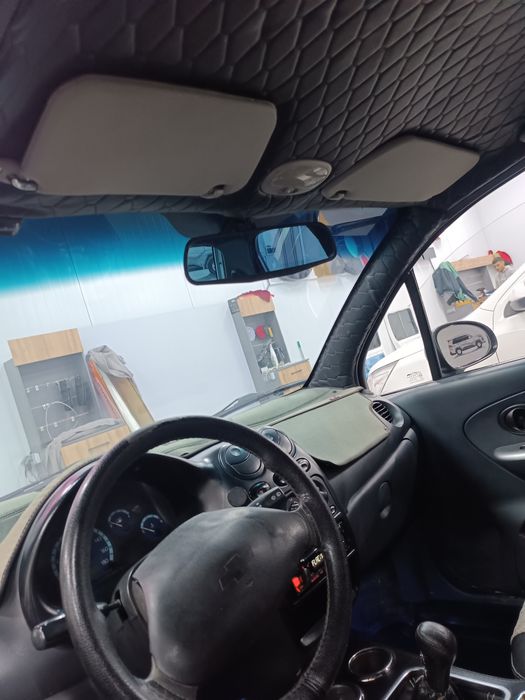 Matiz best eng fuli srochna