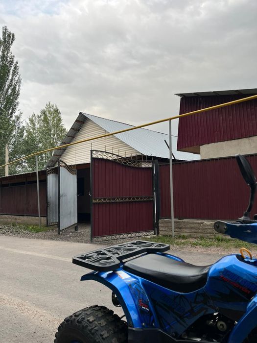 Продам квадроцикл