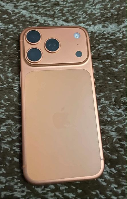 Iphone 17 pro 256GB De america