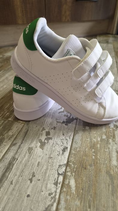 Детски маратонки Adidas