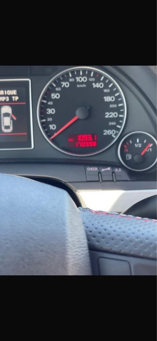 Vand audi a4 s line intrrior , exterior