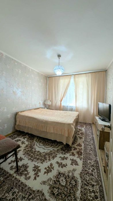 Продажа 3-комнатной квартиры