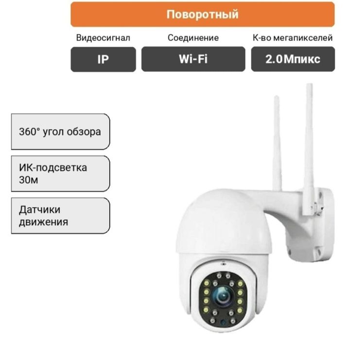 Продам видеокамера новые 3 штуки