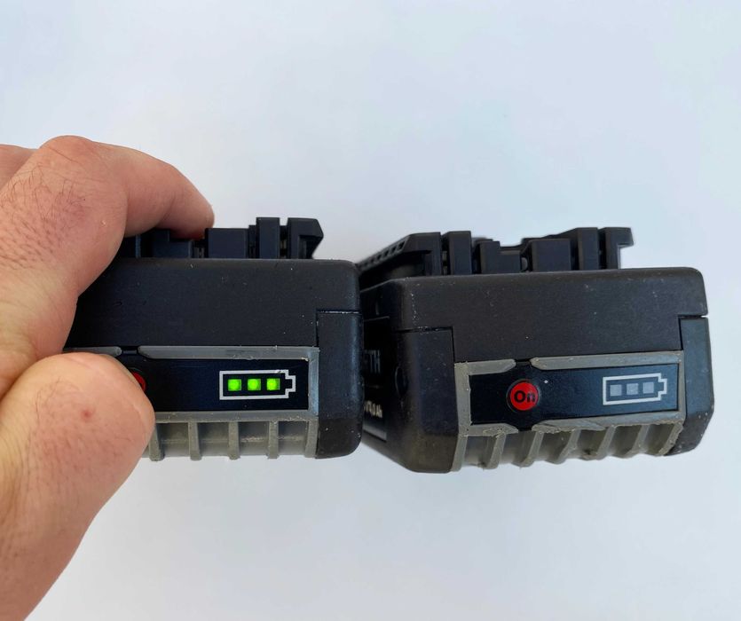 Wurth ASS 14-1/4'' - Акумулаторен импакт драйвер