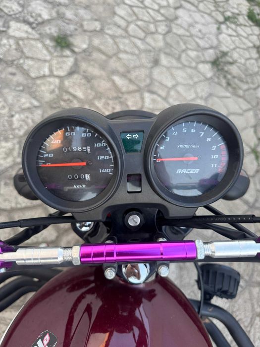 Продам мотоцикл в хорошем состояний.