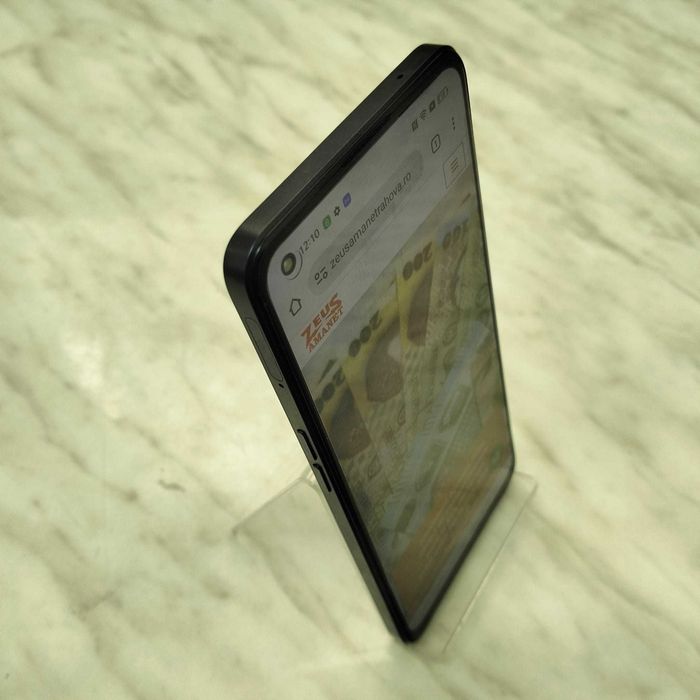 Telefon Oppo Reno 7 Lite 5G 128GB Negru Zeus Amanet Rahova 26732