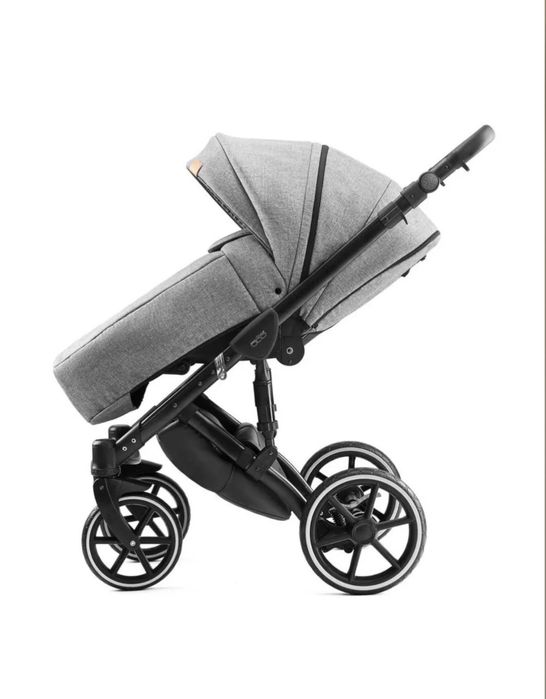 Бебешка количка dada paradiso MAX 500