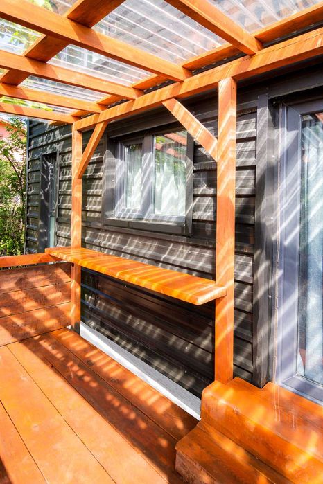 Продава се Къща в София, Редута - 40 кв.м за 1250 €/кв.м - Снимка #1