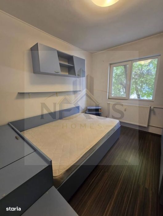 5 minute metrou Apărătorii Patriei - Apartament 2 cam | mutare rapida