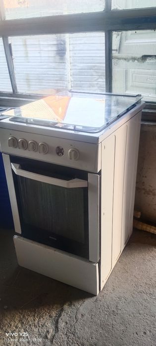 Продается газ плита